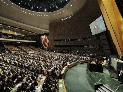 Україна закликала ООН бути готовою до участі в міжнародній місії в Донбасі