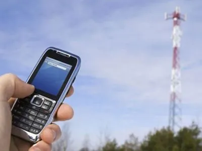 На окупованій Луганщині відновлено мобільний зв'язок