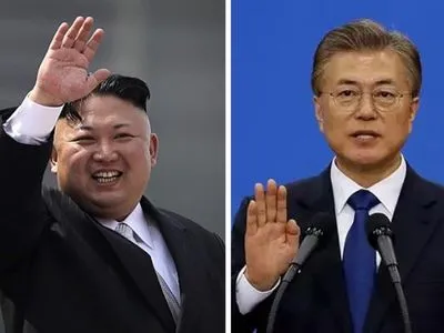 Картофель, лапша и вино из азалий: стало известно меню к встрече лидеров обеих Корей