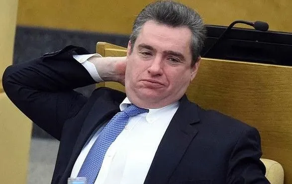 Коррупционный скандал в ПАСЕ: экс-парламентарий рассказал о роли депутата Слуцкого