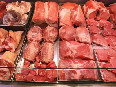 В Україні подорожчали усі види м'яса, окрім курятини