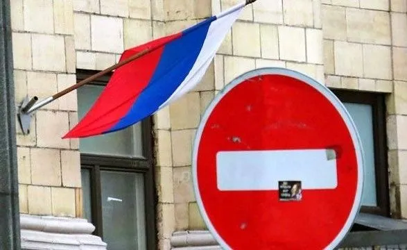 СНБО завтра может принять решение о расширении санкций против РФ