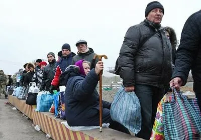 Україна не має можливості допомагати жителям окупованих територій – Розенко