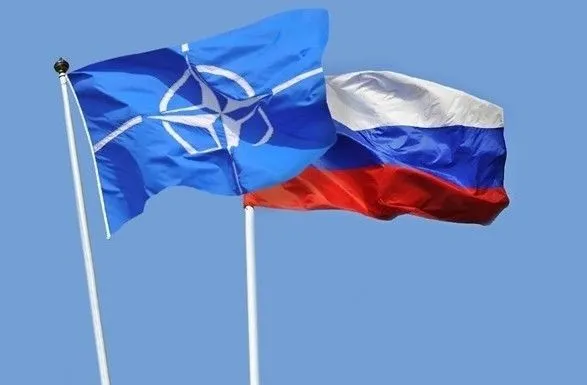 Учасники міністерської зустрічі НАТО обговорять російську агресію