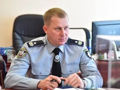 Аброськин рассказал о нелегальном оружии в стране: с начала года изъяли около 500 единиц