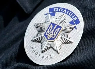 На травневі свята охорону порядку на Київщині забезпечуватимуть 3 тис. поліцейських