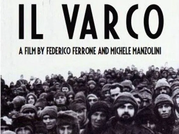 Итальянцы будут снимать в Украине фильм о военных-земляках