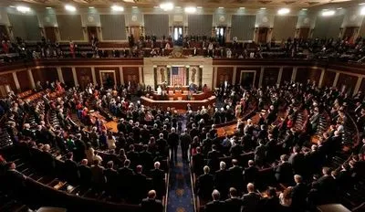 В конгрессе США поддержали запрет на финансирование восстановления Сирии