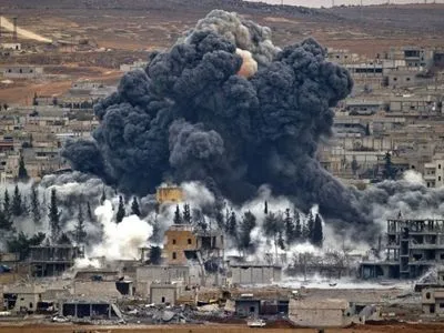 Війська Асада захопили повстанський анклав біля Дамаску