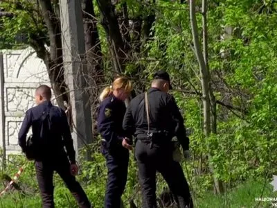В Днепропетровской области задержали мужчину, который убил и расчленил женщину