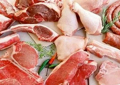 Украинцы выбирают мясо отечественного производства - опрос