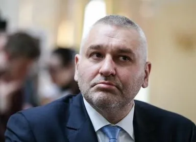 В Кремле отказались комментировать лишение Фейгина статуса адвоката