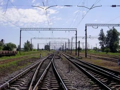 Поезд "Киев-Львов" сбил насмерть женщину