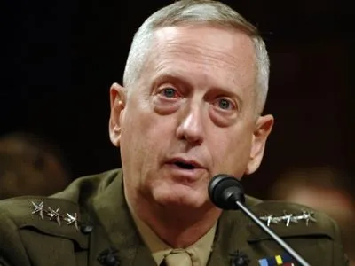 Глава Пентагона заявил об усилении борьбы с ИГ в Сирии