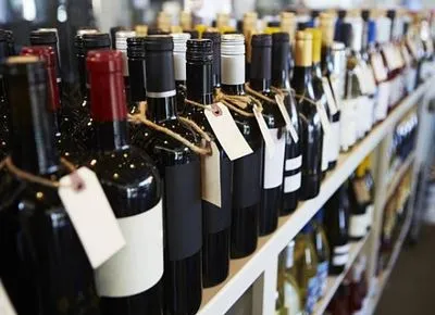 В этом году выручка ЕС от продажи алкоголя составит почти 160 млн евро