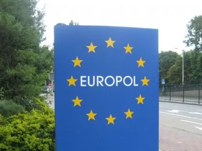 Європол закрив один з найбільш небезпечних сайтів