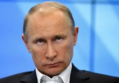 Путін похвалився створенням потужної бойової ударної системи