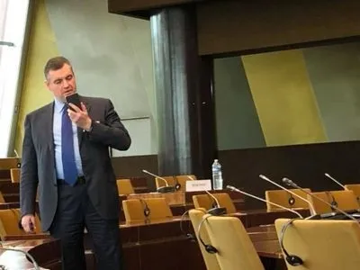 Геращенко о визите Слуцкого в ПАСЕ: Ассамблея закрывает глаза на безнравственность