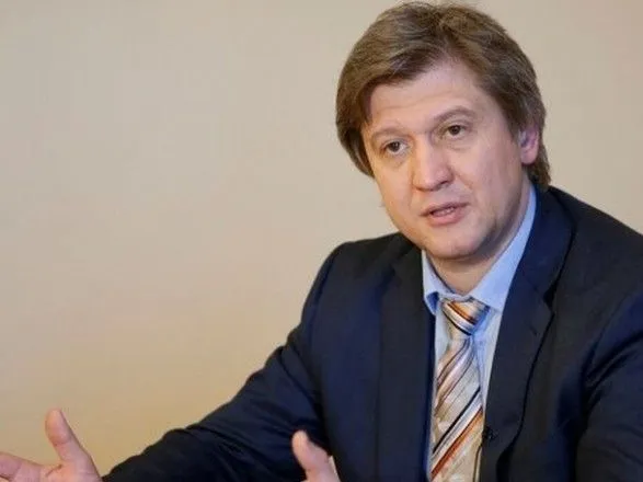 Украина получит транш от ЕС, если отменит мораторий на лес-кругляк - Данилюк