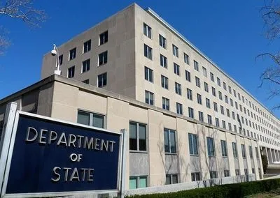 Держдеп США проінспектував будівлю закритого консульства РФ