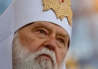 Филарет уверен, что автокефалии украинской церкви быть