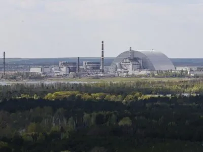 Чорнобильський біосферний заповідник може стати міжнародним проектом - Порошенко