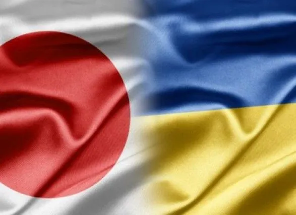 Порошенко: между Украиной и Японией создана рабочая группа по ликвидации последствий Чернобыля и Фукусимы