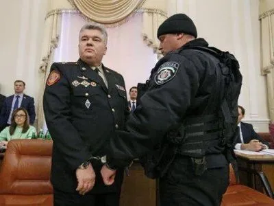 Суд визнав незаконним звільнення Бочковського з посади голови ДСНС