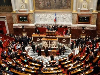Парламент Вірменії 1 травня обиратиме прем'єр-міністра