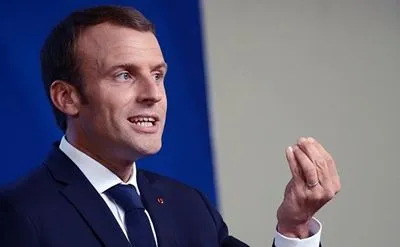 Франція пообіцяла збільшити військову присутність на півночі Сирії