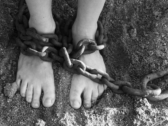В Техасе арестовали сына экс-президента Гвинеи за рабовладельчество
