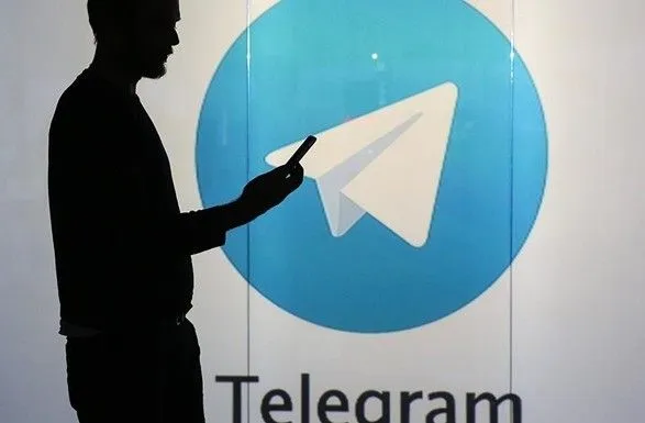 Блокування Telegram: на Роскомнагляд подали перший позов