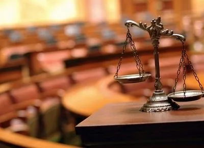 Суд избрал для сотрудника СБУ арест с возможностью внесения залога в сумме 1,2 млн грн