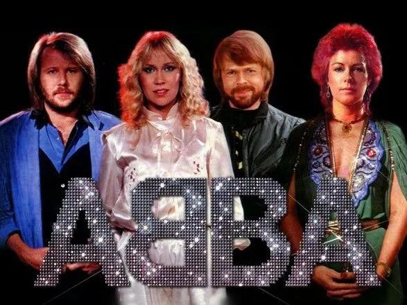 Гурт ABBA записав нову пісню вперше за 35 років