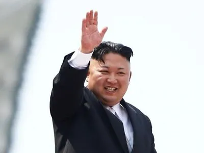 Кім Чен Ин повернувся в Північну Корею