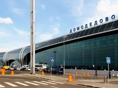 В аеропортах Москви ввели жорсткі обмеження