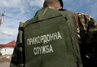 Вследствие российской агрессии погибли 70 украинских пограничников