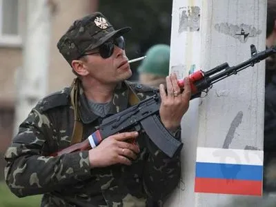 Сепаратистские СМИ обвинили украинские спецслужбы в отравлении спиртом боевиков - разведка