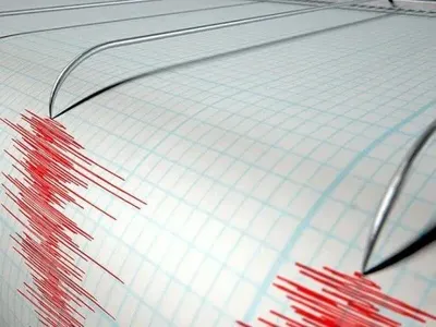 В России случилось очередное землетрясение