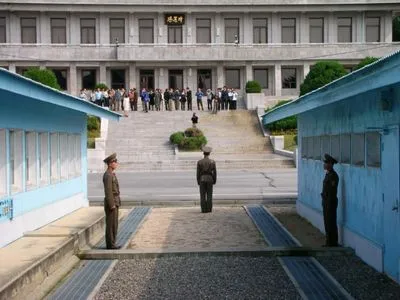 Корейские лидеры вернулись к переговорам