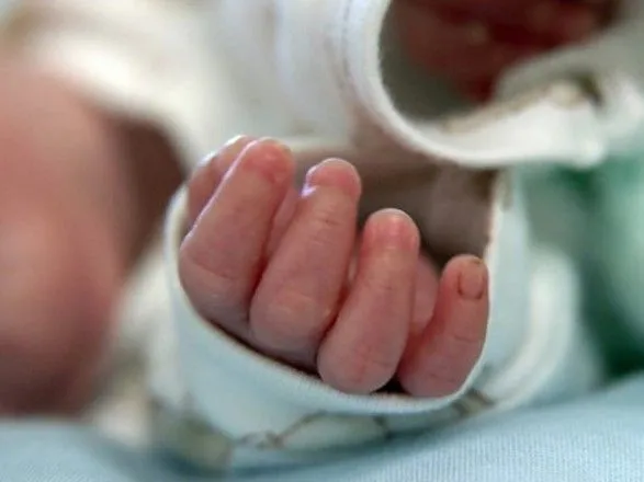На Одещині померло немовля, ще одну дитину врятували від алкогольної інтоксикації