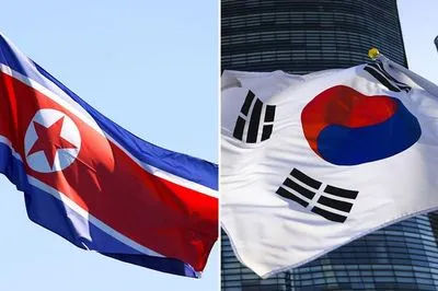 Завершився перший раунд переговорів між КНДР і Південною Кореєю