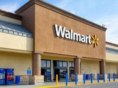 Walmart почав переговори з британським ретейлером J Sainsbury про злиття