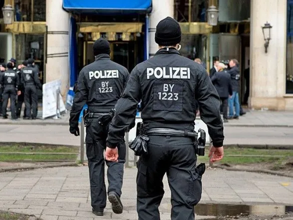 Мигранты в Германии составляют 8,5 процента подозреваемых в правонарушениях