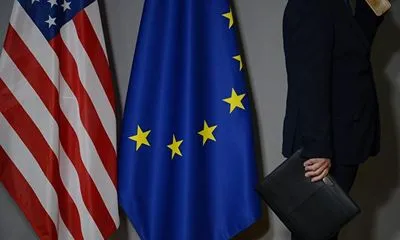 США висунули ультиматум для ЄС та Канади у "торговій війни"