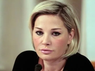 Вдова Вороненкова заявила про погрози з Росії
