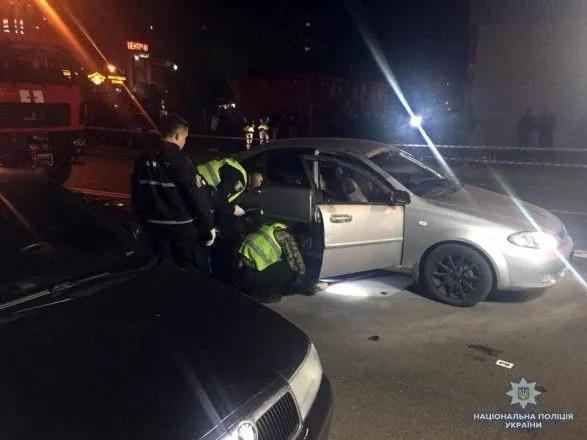 Взрыв авто в столице: в полиции рассказали о версиях