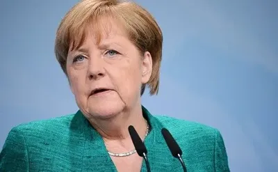 Меркель: ядерной сделки с Ираном недостаточно для сдерживания его амбиций в регионе