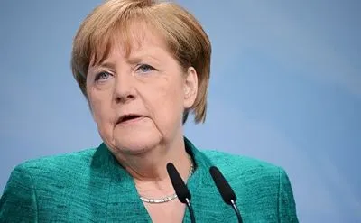 Меркель: ядерной сделки с Ираном недостаточно для сдерживания его амбиций в регионе