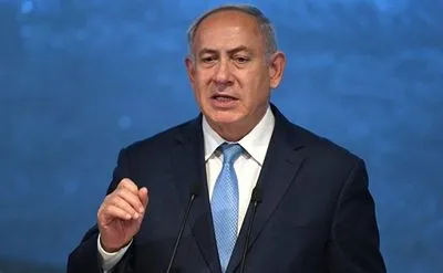 Нетаньяху расценивает стремление Ирана получить ядерное оружие как основную мировую угрозу